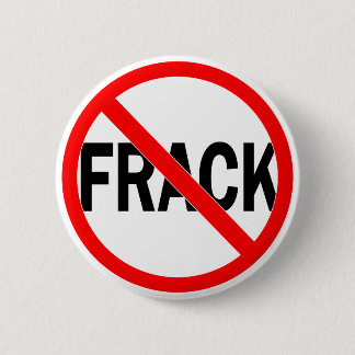 No Frack 2 Inch Round Button