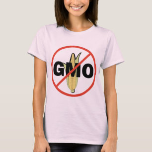 No GMO T-Shirt