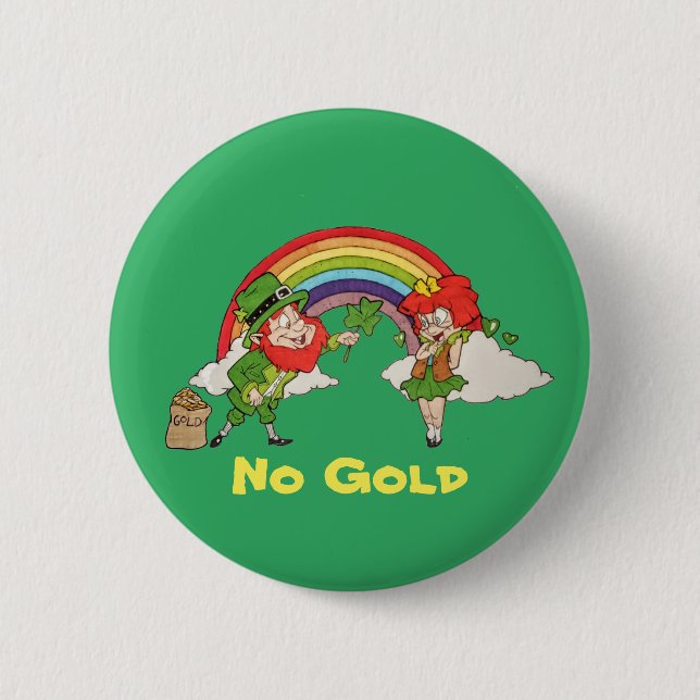 No Gold Button (Front)