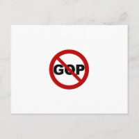 No GOP
