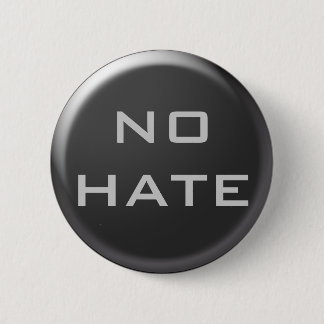 NO HATE Button