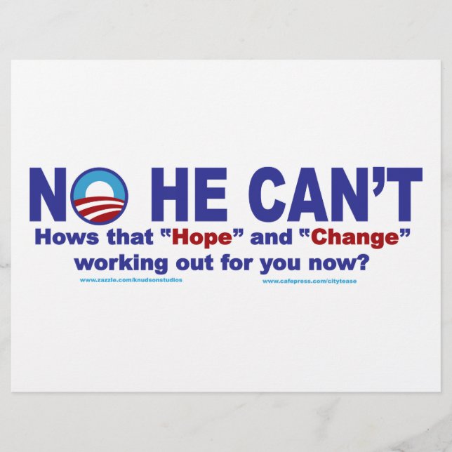 No-HE-CAN't (Front)