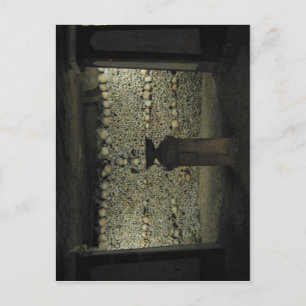 No higher resolution available. Catacombs-700px.jp Postcard