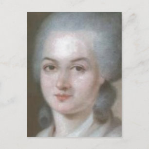 No higher resolution available. OlympeDeGouge.jpg  Postcard