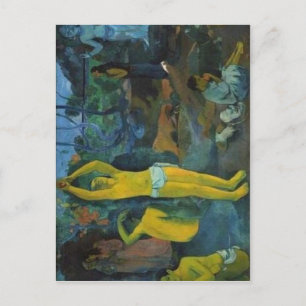 No higher resolution available. Woher_kommen_wir_W Postcard