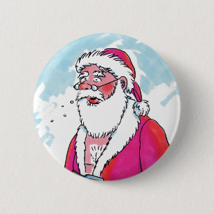 No Ho-Ho-Ho button