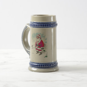 No Ho-Ho-Ho stein