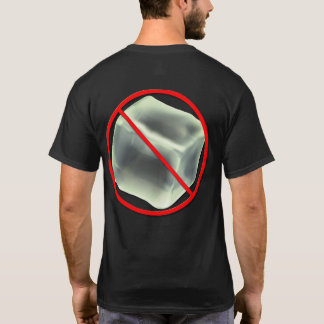 NO I.C.E.  T-Shirt
