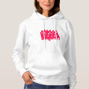 No I in Team Women's Soccer Tee