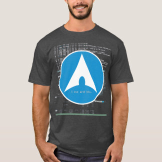 No, I won’t fix your computer T-Shirt
