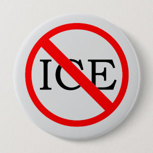 "NO ICE" Button