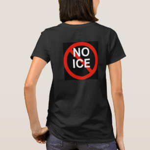 NO ICE T-Shirt