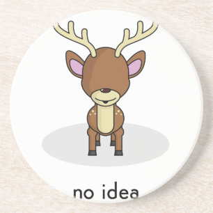 No Idea Coaster
