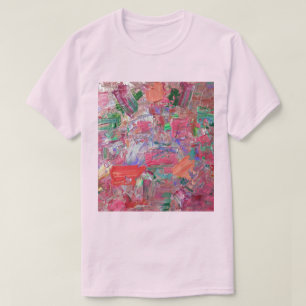 No Idols T-Shirt