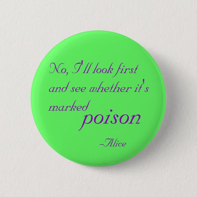No, I'll look first 2 Inch Round Button (Front)