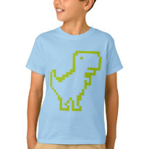 No internet Dinosaur