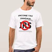 NO IRS