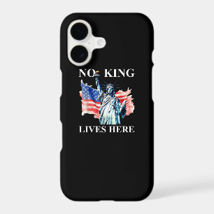 No King Lives No Kings In America Freedom American
