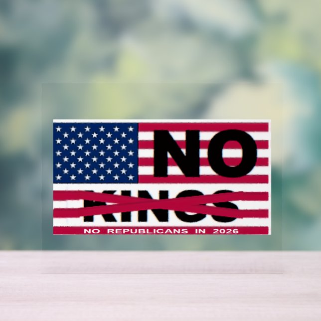 NO KINGS (Neutre)