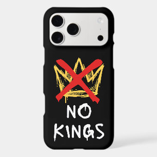 No Kings America Protest Democracy Anti-Trump I