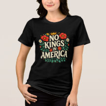 No Kings America