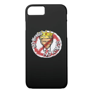 No Kings In America Anti Donald No Kings Day Class Case-Mate iPhone Case