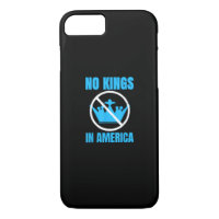 No Kings In America Court Ruling Saying