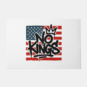 No Kings In America Save Democracy I Dissent Anti  Doormat