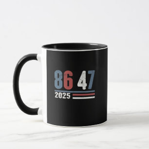 No Kings In America Save Democracy I Dissent Anti  Mug
