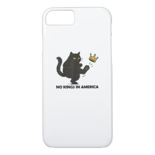 No Kings In America We The People Political Vintag Case-Mate iPhone Case