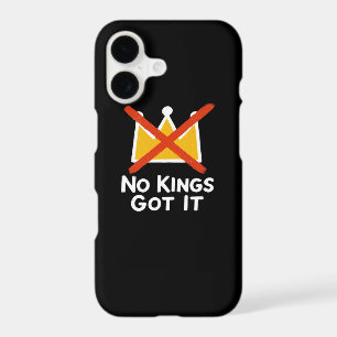 No Kings It - Defiant To The People Anti-Tyranny 1