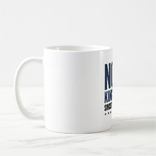 No Kings Since 1776 Patriotic Flag Shirt Design_1 Coffee Mug
