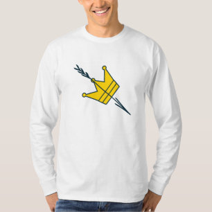 No Kings T-Shirt