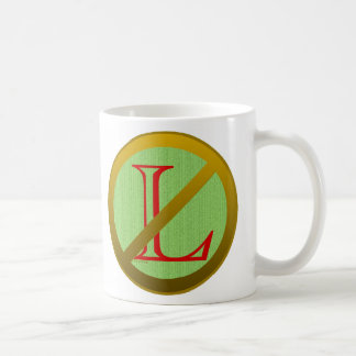 No-L Mug