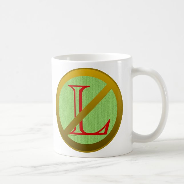 NO--l tasse (Droite)