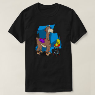 No Lama Drama!! 1 T-Shirt