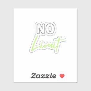 No Limit