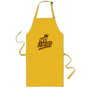 No Limits Crown Apron