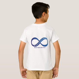 No Limits Eastern Shore Youth Sizes T-Shirt