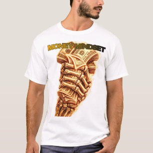 NO LIMITS Gold T-Shirt