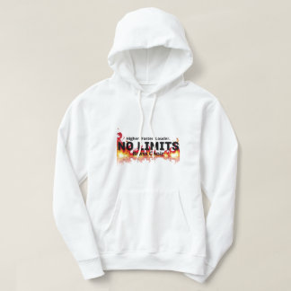 No Limits Hoodie