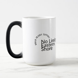 No Limits Mug