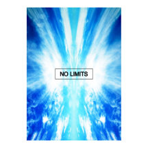No limits