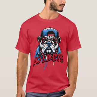 NO LIMITS T-Shirt