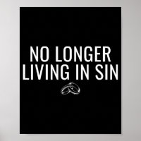 No Longer Living In Sin Funny Bride Groom Marriage