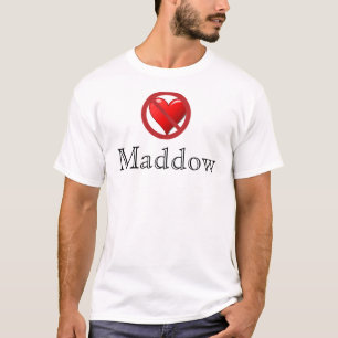 No Love for  Rachel Maddow Shirt