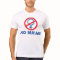 No Maam T-Shirt