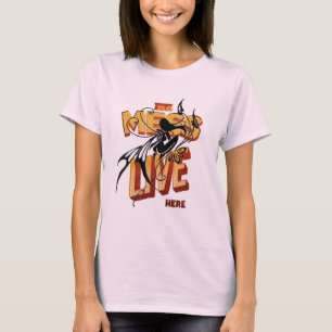 no mess* T-Shirt