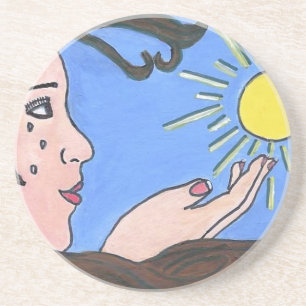 No more alone coaster