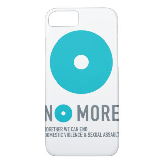 NO MORE iPhone 7 Case